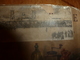 Delcampe - 1899 Grand Carton Publicitaire Ancien Avec Calendrier Au Dos LA SAMARITAINE -Grands Magasins De Nouveautés à PARIS..etc - Plaques En Carton