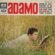 Salvatore Adamo 45t. EP "en Bandoulière" - Altri - Francese