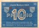 West Germany 10 Pfennig 1947 UNC, Ro.209d/FBZ-2d - Altri & Non Classificati