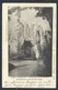 +++ CPA - BLEGNY TREMBLEUR - Grotte De ND De Lourdes - Pensionnat - Cachet RELAIS BARCHON 1906   // - Blégny