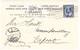 1908 Ganzsachenkarte Aus Winnipeg Nach Erfurt Mit Ankunftsstempel - Cartas & Documentos
