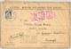 KING FERDINAND AND SOCIAL ASSISTANCE STAMPS ON REGISTERED COVER, LETTER, ARAD HIGH SCHOOL HEADER, 1926, ROMANIA - Lettres & Documents