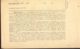 PARCEL POSTAL DEPOSIT SLIP, RECEIPT FOR POSTAL SERVICES, 1898, HUNGARY - Pacchi Postali