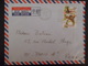 Malaysia , Lettre De Kelang 1972 Pour Paris - Malaysia (1964-...)