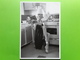 MODE , Coiffure Dans La Cuisine / Kitchen Hairdresser,pin Up Transistor, Magazine,Family Cookery ,ed Nouvelles Images Tb - Fashion