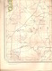 Delcampe - LIMERLE Gouvy Mesure 1872-1925 CARTE D ETAT-MAJOR 61 CLERVAUX DASBURG NEUERBURG HOSINGEN TROISVIERGES HACHIVILLE S417 - Gouvy