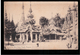 BURMA/ MYANMAR Scene At The Shwe Dagon Pagoda Rangoon  Ca 1910 OLD POSTCARD 2 Scans - Myanmar (Burma)