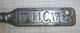 WW1 Original Russian Army Trench Hand-made Aluminium Spoon (dated 1917) With The Initials - Repeated Sale - 1914-18