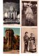 France - Un Lot De 145 CPA, CPSM Villes, Villages, Folklore, Plage, Etc...-voir état - 100 - 499 Postcards