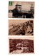 Delcampe - France - Un Lot De 145 CPA, CPSM Villes, Villages, Folklore, Plage, Etc...-voir état - 100 - 499 Postcards