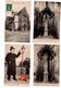 Delcampe - France - Un Lot De 145 CPA, CPSM Villes, Villages, Folklore, Plage, Etc...-voir état - 100 - 499 Postcards