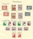 Mittellitauen Central Lithuania 1920/21 Practically Complete Collection ! - Lithuania