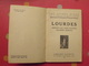 Les Guides Bleus Illustrés. Lourdes Argelès Luz St Sauveur Barèges Gavarnie. Hachette 1949 - Midi-Pyrénées