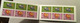 A109 Hong Kong - Postzegelboekjes