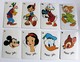 Delcampe - 1978 Beau Jeu De Cartes Batailles Walt Disney Donald GRIMAUD - Other & Unclassified