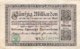 Germany/Mecklenburg 50 Milliarden Mark, (1923) - EF - Altri & Non Classificati