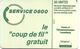 @+ Luxembourg -  Service 800 En SC6 - Ref : SC01_C - Luxembourg