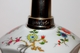 RARE BEAUTIFUL VINTAG French Lampe Berger PORCELAIN FLOWER GIRAUD LIMOGES FRANCE - Autres & Non Classés