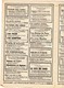 LE CAFE CONCERT Bulletin Périodique Du Nouveau Répertoire Des Concerts De Paris N° 158 Mai 1929 - Objets Dérivés