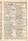 LE CAFE CONCERT Bulletin Périodique Du Nouveau Répertoire Des Concerts De Paris N° 158 Mai 1929 - Objets Dérivés