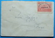 1946 Albania Small Cover Sent To KORCA, Stamp: 1 Frang PERMET May 1944 - Albanie