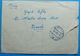 1961 Albania Airmail Letter Send From ELBASAN To TIRANA - Albania