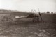 Aviation Bleriot 39 XXXIX Prototype Monoplane Blindé Gnome Engine Old Photo 1913 - Aviación