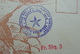 1948 Albania, Postal Stationery Cover 10 JULY THE DAY OF ALBANIAN ARMY, Very Rare - Albanien