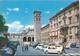 Rieti - Piazza Cesare Battisti - Cattedrale E Torre Campanaria - H4876 - Rieti