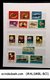 Delcampe - NICE COLLECTION OF BRITISH COLONIES STAMPS IN SMALL STOCK BOOK - 115 STAMPS - Collections (en Albums)