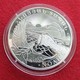 Armenia 500 Dram 2011 Noah's Ark Silver  1Oz - Arménie