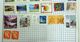 Delcampe - The Globe Master World Stamp Album. - Collections (with Albums)