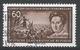 German Democratic Republic 1955. Scott #250 (U) Rosa Luxemburg, German Communist * - Used Stamps