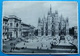 1940 Albania Postcard MILANO Sent From TORINO (FERROVIE) Italy To SCUTARI, R, VERIFICATO CENZURA Torino - Albania