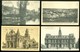 Lot De 20 Cartes Postales De France Vienne  Poitiers    Lot Van 20 Postkaarten Van Frankrijk ( 86 ) - 20 Scans - 5 - 99 Cartes