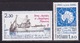 T.A.A.F. N° 91 & 100 Neufs **  Voir Verso - - Unused Stamps