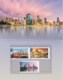 Australia 2018 Beautiful Cities Presentation Pack - Presentation Packs