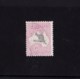 Australia 1932 Kangaroo 10/- Grey & Pink C Of A Watermark Used - - - - Used Stamps