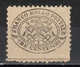 Papal States,Definitive 3 C 1868.,MNH - Stato Pontificio
