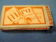 Lames De Rasoir Anciennes/MIRA/Lame Extra-mince Luxe/Acier Suédois/Fabrication Française/(4 Lames)/Vers1920-50   PARF104 - Razor Blades