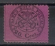 Papal States,Definitive 20 C 1868.,MNG - Kerkelijke Staten