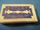 Lames De Rasoir Anciennes/STAR/Blades/Double Edge/Made In USA/( 4 Lames)/Made By 6NX Process/Vers1920-50      PARF107 - Razor Blades