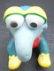 Figurine THE MUPPEET SHOW / GONZO 88 He! - Other & Unclassified