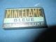 Lames De Rasoir Anciennes/MINCELAME Bleue/Grand Luxe/Acier Spécial/Fabrication Française/( 5 Lames)/Vers1920-50  PARF111 - Lames De Rasoir