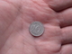 1929 G - 10 ORE ( KM 780 ) Uncleaned ! - Suecia