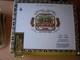 Arturo Fuente Hand Made In Dominican Republic Tabaclara Y Compania A Fuente  Royal Salute Big - Contenitori Di Tabacco (vuoti)