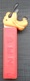 RARE PEZ PEZ GOOFY, PLUTO  -DISNEY 70s - 80s MADE IN YUGOSLAVIA - Pez