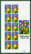 Μ3-36214 Gibraltar 2000. 10 Complete Series Europa-stamps [4x10=40 Stamps]. - Gibraltar