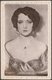 Actress Dorothy Sebastian, C.1920s - Beagles RP Postcard - Entertainers