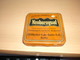 ANTIQUE-medical-pharm-Riedel-E-de-Haen-Berlin-034-Neobornyval-034-25perlen-unop-tin-box - Medical & Dental Equipment